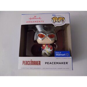 Hallmark DC Peacemaker Funko POP! Ornament